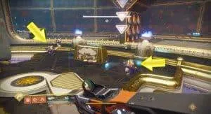 D2 レイドリヴァイアサン 攻略情報:ガントレット1|iVerzuS Destiny