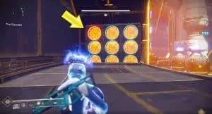 D2 レイドリヴァイアサン 攻略情報:ガントレット4|iVerzuS Destiny