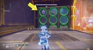 D2 レイドリヴァイアサン 攻略情報:ガントレット6|iVerzuS Destiny