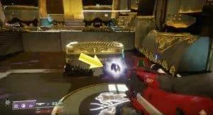 D2 レイドリヴァイアサン 攻略情報:高貴な湯1|iVerzuS Destiny