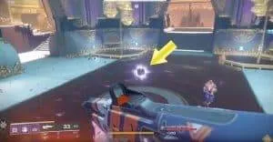 D2 レイドリヴァイアサン 攻略情報:高貴な湯2|iVerzuS Destiny