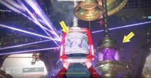 D2 レイドリヴァイアサン 攻略情報:高貴な湯3|iVerzuS Destiny