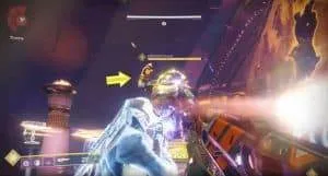 D2 レイドリヴァイアサン 攻略情報:王座11|iVerzuS Destiny