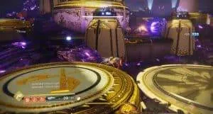 D2 レイドリヴァイアサン 攻略情報:王座2|iVerzuS Destiny