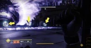 D2 レイドリヴァイアサン 攻略情報:王座4|iVerzuS Destiny