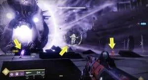 D2 レイドリヴァイアサン 攻略情報:王座6|iVerzuS Destiny