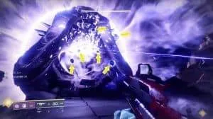 D2 レイドリヴァイアサン 攻略情報:王座7|iVerzuS Destiny