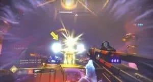 D2 レイドリヴァイアサン 攻略情報:王座9|iVerzuS Destiny