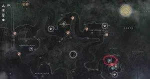 D2 MIDAマルチツールクエスト 1 ｜iVerzuS Destiny