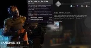 D2 MIDAマルチツールクエスト 3 ｜iVerzuS Destiny