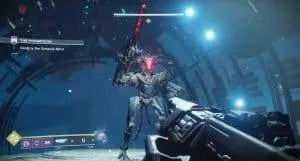 Destiny 2 ナイトフォール ピラミディオン｜iVerzuS Destiny