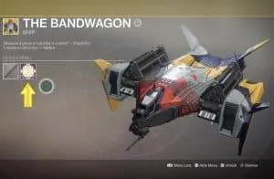 Destiny 2 トランスマット効果 1｜iVerzuS Destiny