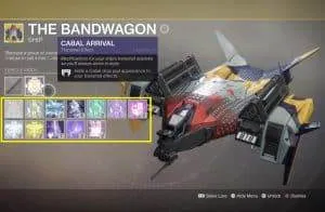 Destiny 2 トランスマット効果 2｜iVerzuS Destiny