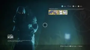 Destiny 2 今週のシュール 第8週 4|iVerzuS Destiny