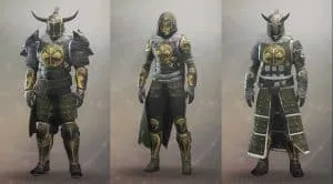 Destiny 2 アイアンバナー防具｜iVerzuS Destiny