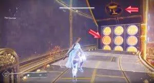 D2 レイドリヴァイアサン 攻略情報:ガントレット7|iVerzuS Destiny