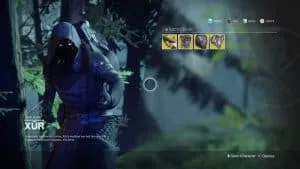 Destiny 2 今週のシュール 第5週 2 |iVerzuS Destiny