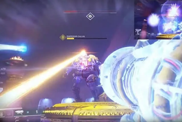 Destiny 2 レイドリヴァイアサン 2人クリア｜iVerzuS Destiny