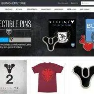 Bungieストア新商品 1 ec ｜iVerzuS Destiny