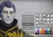 Destiny 2 キャラクター作成|iVerzuS Destiny