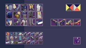 Destiny 2 ファクションラリー 10|iVerzuS Destiny