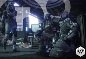 Destiny 2 ファクションラリー 2|iVerzuS Destiny