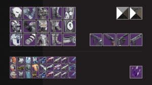 Destiny 2 ファクションラリー 8|iVerzuS Destiny