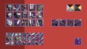 Destiny 2 ファクションラリー 9|iVerzuS Destiny
