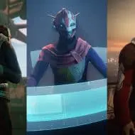 Destiny 2 ファクションラリー EC｜iVerzuS Destiny