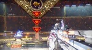 D2 レイドリヴァイアサン 攻略情報：ガントレット10｜iVerzuS Destiny