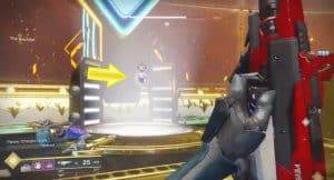 D2 レイドリヴァイアサン 攻略情報：ガントレット3｜iVerzuS Destiny