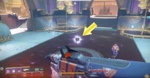 D2 レイドリヴァイアサン 攻略情報：高貴な湯2｜iVerzuS Destiny