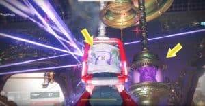 D2 レイドリヴァイアサン 攻略情報：高貴な湯3｜iVerzuS Destiny