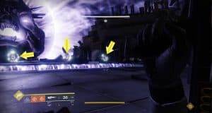 D2 レイドリヴァイアサン 攻略情報：王座4｜iVerzuS Destiny