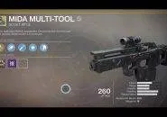 D2 MIDAマルチツール ｜iVerzuS Destiny