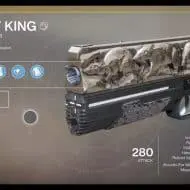 D2 ラットキング EC｜iVerzuS Destiny