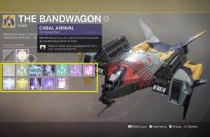 Destiny 2 トランスマット効果 2｜iVerzuS Destiny