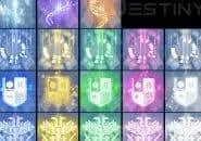 Destiny 2 トランスマット効果 EC|iVerzuS Destiny