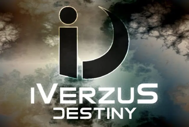 汎用1|iVerzuS Destiny