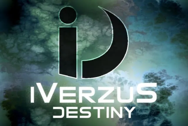 汎用2｜iVerzuS Destiny