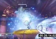 D2 レイドリヴァイアサン 27分クリア|iVerzuS Destiny
