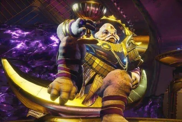 D2 レイドリヴァイアサン ステージ週替わり｜iVerzuS Destiny