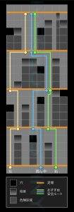 D2 レイドリヴァイアサン 攻略情報：王座裏世界 Map｜iVerzuS Destiny