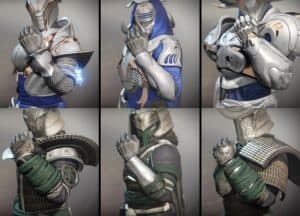 Destiny 2 今週のBUNGIE 第8回 １｜iVerzuS Destiny