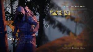 Destiny 2 今週のシュール 第9週 4|iVerzuS Destiny