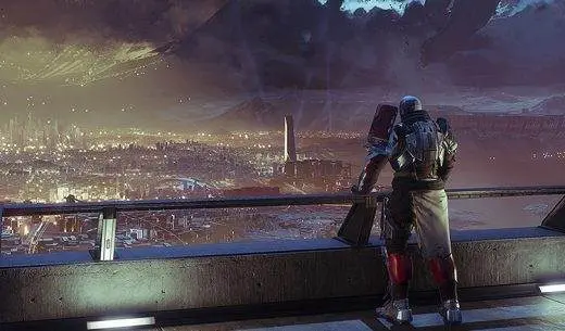 Destiny 2 Bungieブログアップデート Nov 2017 EC｜iVerzuS Destiny