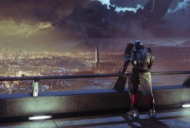 Destiny 2 Bungieブログアップデート Nov 2017 EC｜iVerzuS Destiny