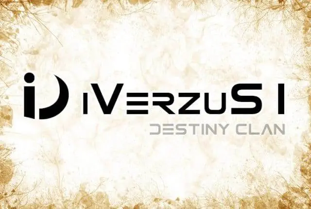 Destiny 2 クラン ヴェルザス1 EC｜iVerzuS Destiny