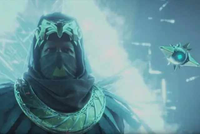 Destiny 2 DLC1 バンジー配信1 EC｜iVerzuS Destiny