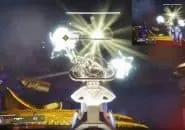 Destiny 2 レイドリヴァイアサン 威光モード 2人クリア EC|iVerzuS Destiny